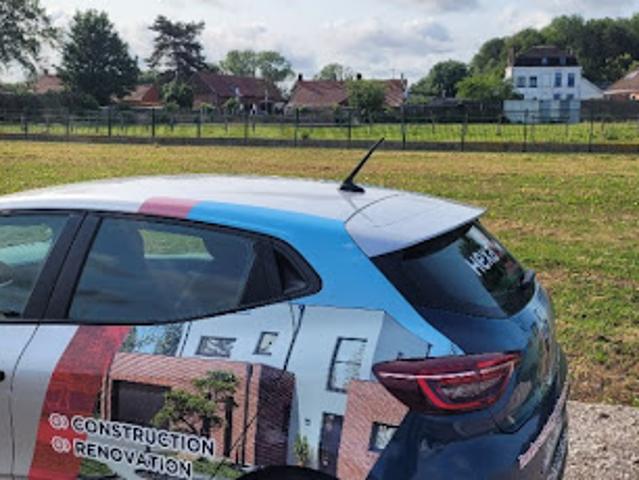 Vente Maison 5 pièces 100 m2 Crochte