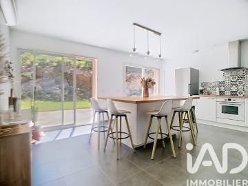 Vente Maison 5 pièces 100 m2 Crozes Hermitage