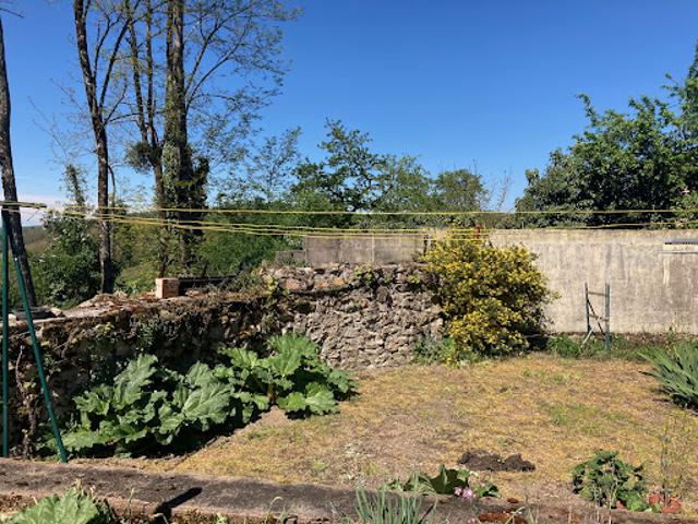Vente Maison 5 pièces 100 m2 Dun sur Grandry
