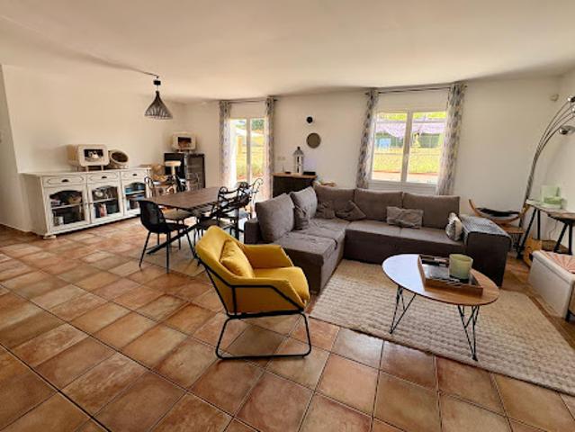 Vente Maison 5 pièces 100 m2 Dunes