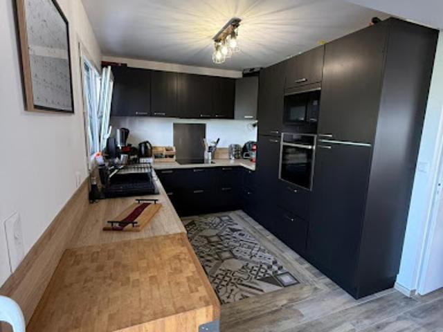 Vente Maison 5 pièces 100 m2 Damgan