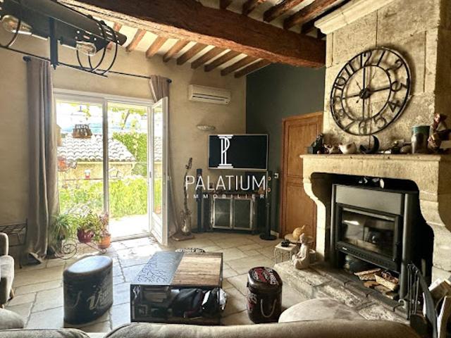 Vente Maison 5 pièces 100 m2 Dauphin