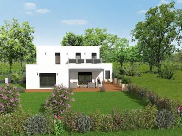 Vente Maison 5 pièces 100 m2 Davézieux