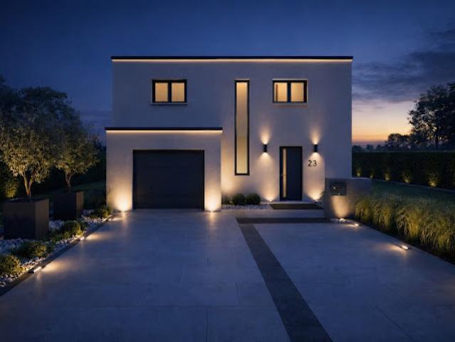 Vente Maison 5 pièces 100 m2 Dieulouard