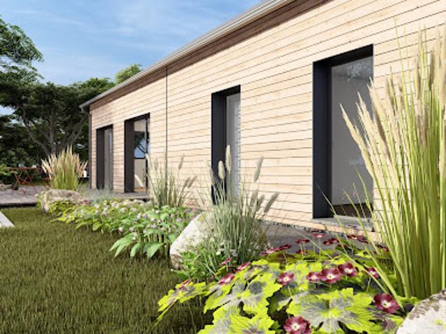 Vente Maison 5 pièces 100 m2 Dol de Bretagne
