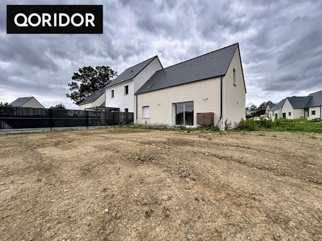 Vente Maison 5 pièces 100 m2 Domagné