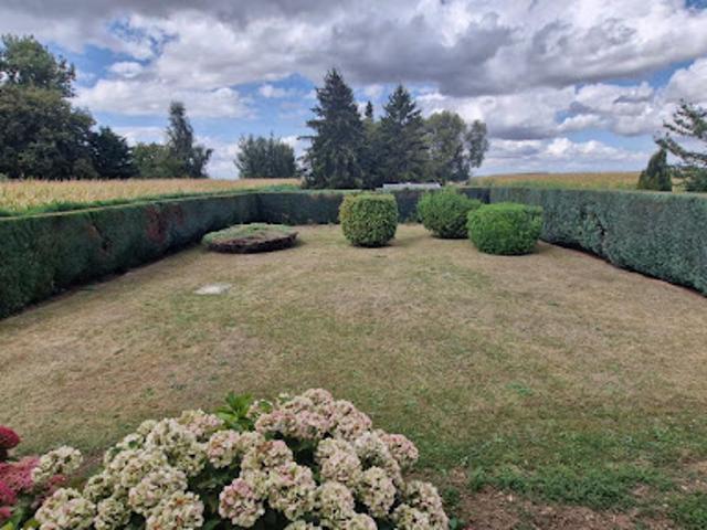Vente Maison 5 pièces 100 m2 Dompierre Becquincourt