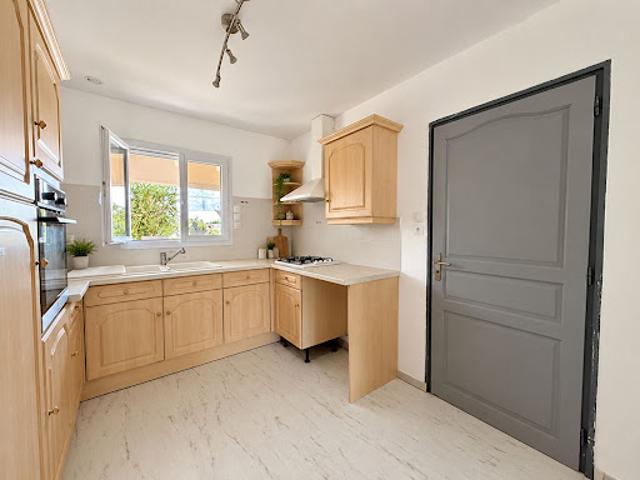 Vente Maison 5 pièces 100 m2 Dompierre sur Mer