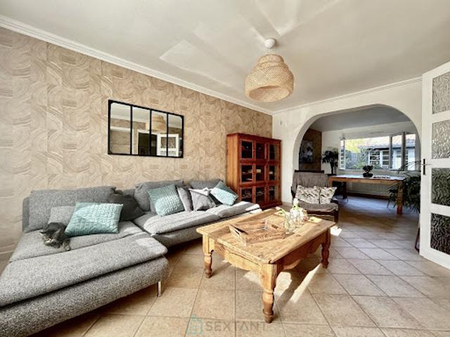 Vente Maison 5 pièces 100 m2 Douai