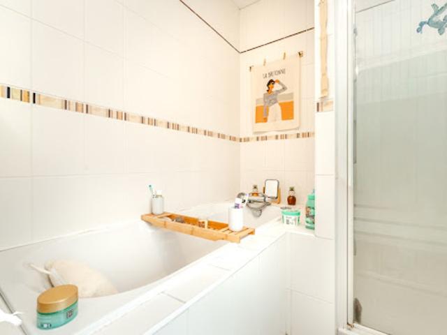 Vente Maison 5 pièces 100 m2 Douarnenez