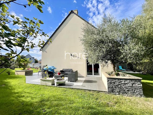 Vente Maison 5 pièces 100 m2 Dozulé