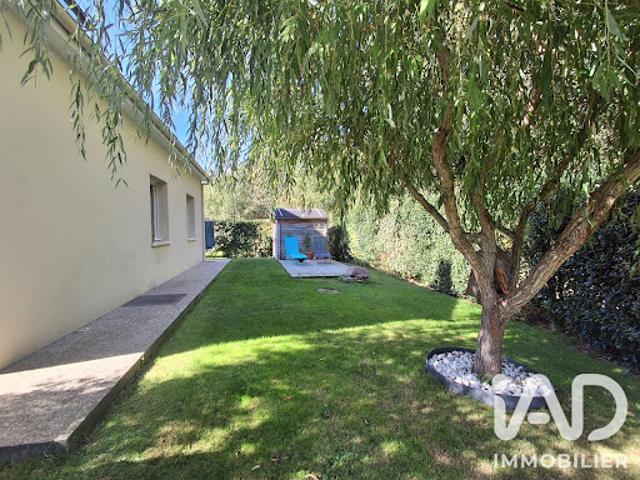 Vente Maison 5 pièces 100 m2 Dozulé