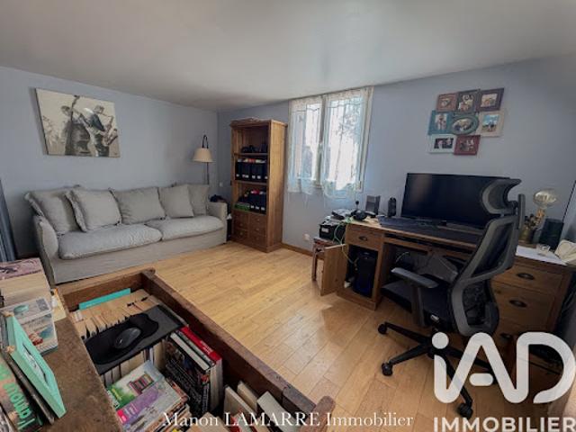 Vente Maison 5 pièces 100 m2 Drocourt