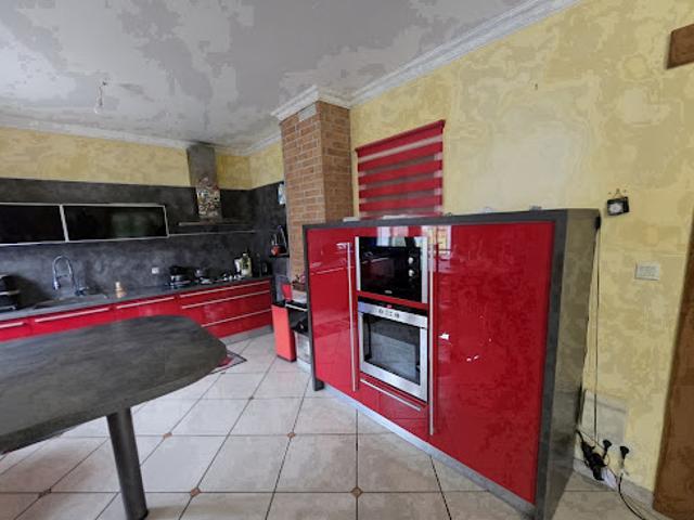 Vente Maison 5 pièces 100 m2 Eu