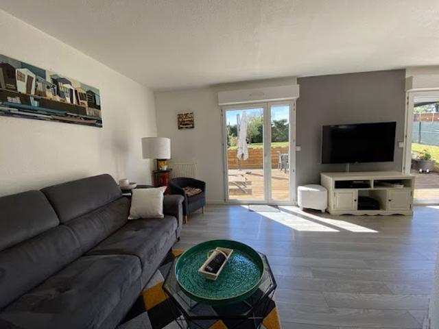 Vente Maison 5 pièces 100 m2 Eysines