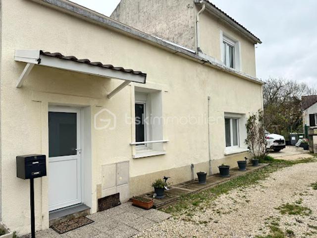 Vente Maison 5 pièces 100 m2 Echarcon