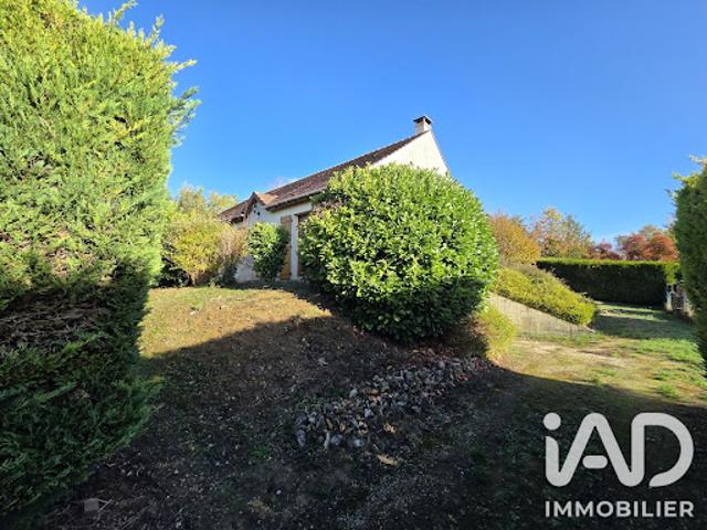 Vente Maison 5 pièces 100 m2 Egriselles le Bocage