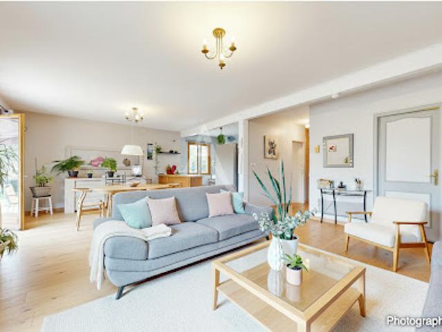 Vente Maison 5 pièces 100 m2 Epagny