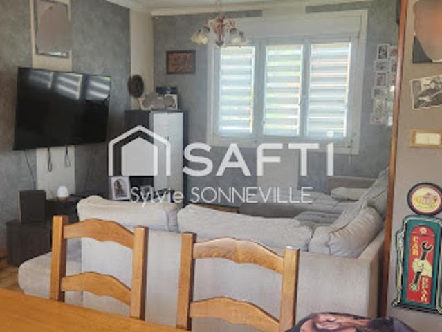 Vente Maison 5 pièces 100 m2 Eperlecques