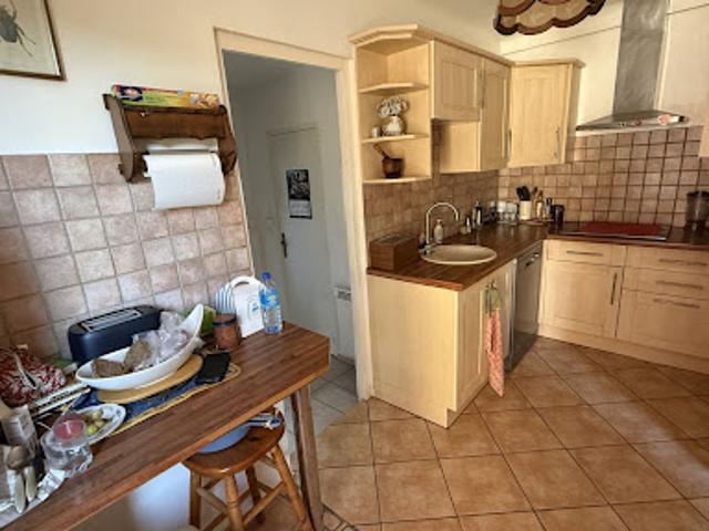 Vente Maison 5 pièces 100 m2 Escales