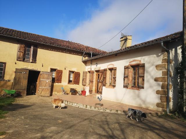Vente Maison 5 pièces 100 m2 Estang