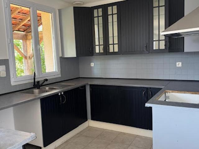 Vente Maison 5 pièces 100 m2 Fitz James