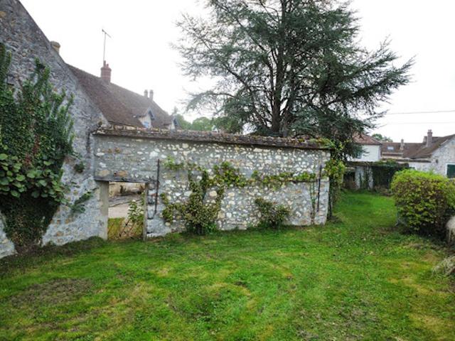 Vente Maison 5 pièces 100 m2 Flagy