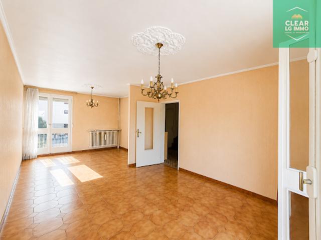 Vente Maison 5 pièces 100 m2 Florange
