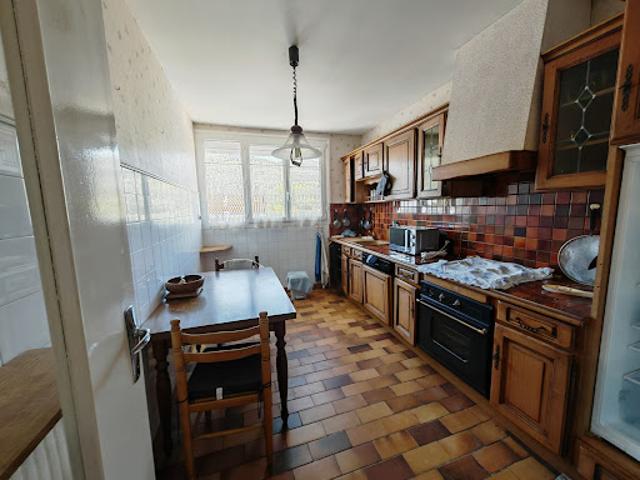 Vente Maison 5 pièces 100 m2 Foix