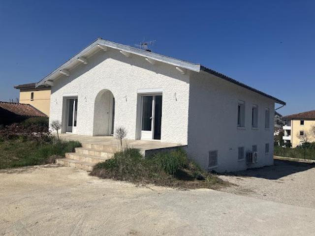Vente Maison 5 pièces 100 m2 Foix
