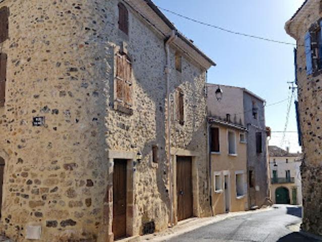Vente Maison 5 pièces 100 m2 Fontès