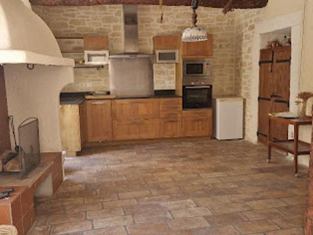 Vente Maison 5 pièces 100 m2 Fontès