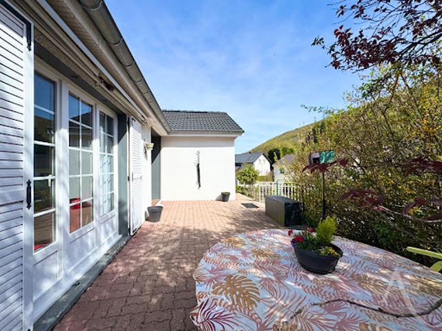 Vente Maison 5 pièces 100 m2 Fontoy