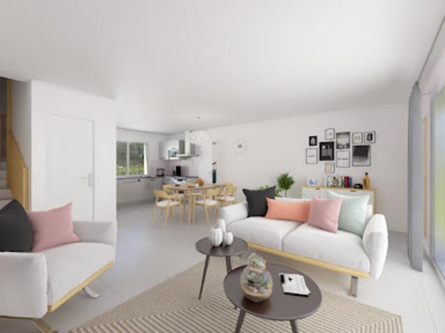 Vente Maison 5 pièces 100 m2 Fos sur Mer