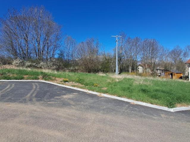 Vente Maison 5 pièces 100 m2 Forest Saint Julien