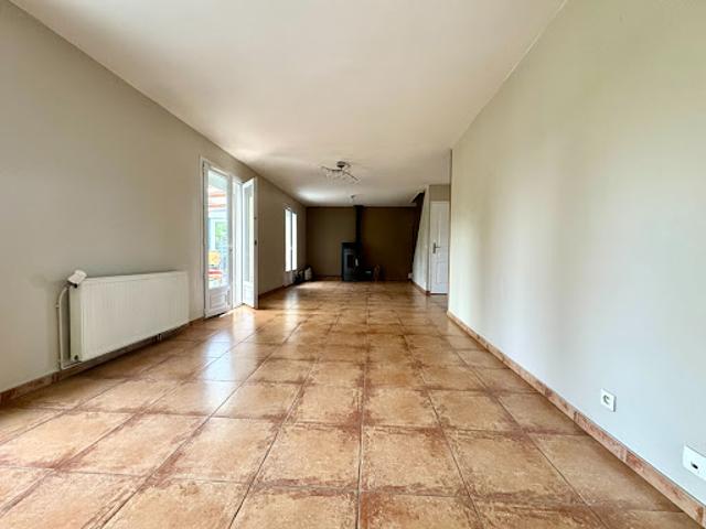 Vente Maison 5 pièces 100 m2 Fresne le Plan