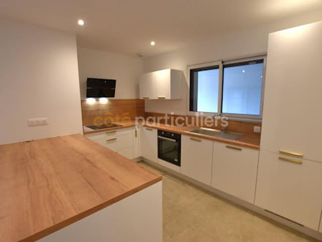 Vente Maison 5 pièces 100 m2 Guipavas