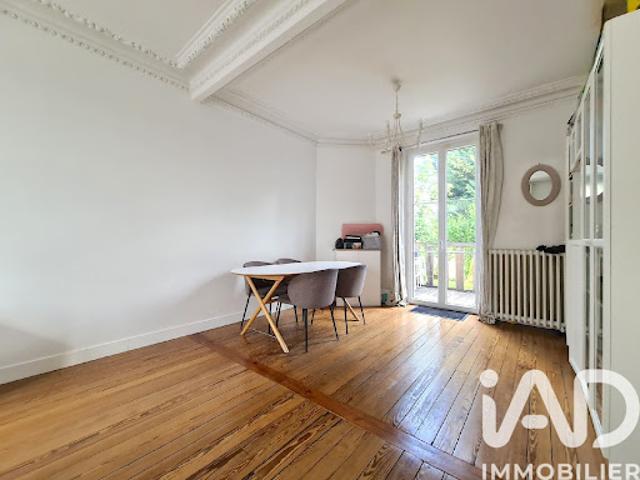 Vente Maison 5 pièces 100 m2 Gagny
