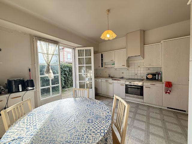 Vente Maison 5 pièces 100 m2 Gagny