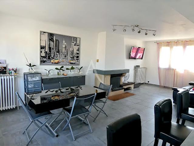 Vente Maison 5 pièces 100 m2 Gagny