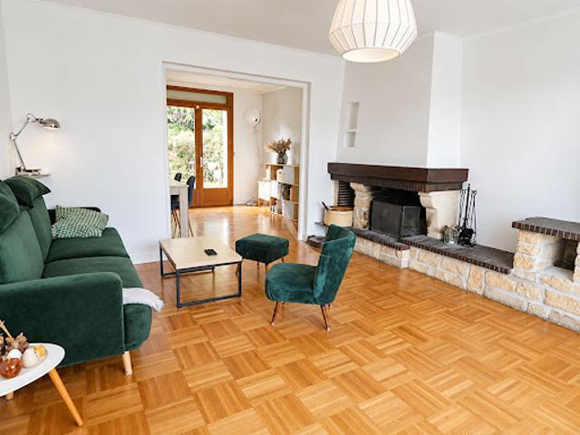 Vente Maison 5 pièces 95 m2 Gagny