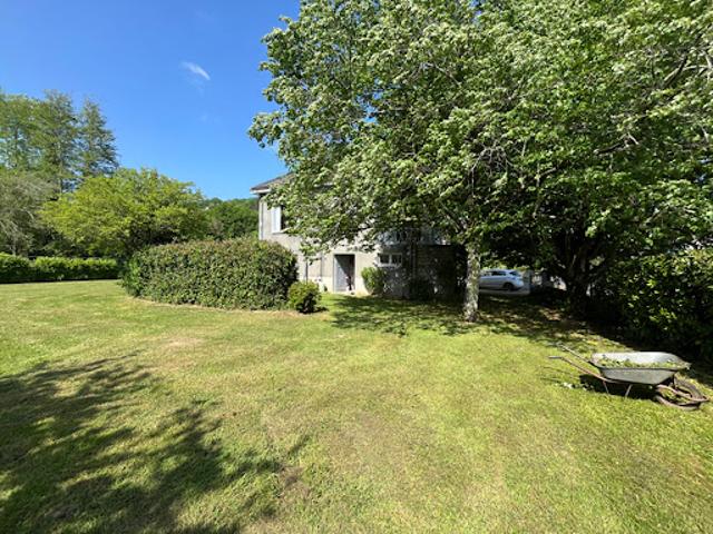 Vente Maison 5 pièces 100 m2 Gagnac sur Cère