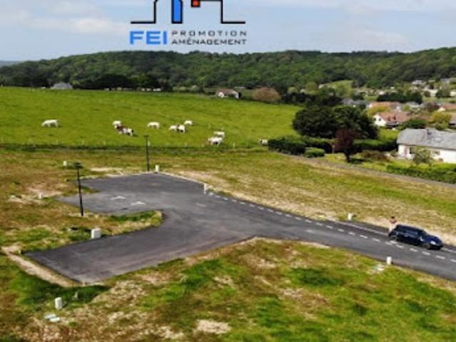 Vente Maison 5 pièces 100 m2 Ganzeville
