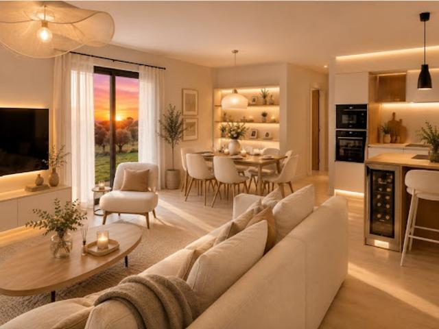 Vente Maison 5 pièces 100 m2 Garéoult