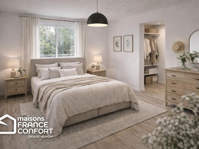 Vente Maison 5 pièces 100 m2 Garéoult