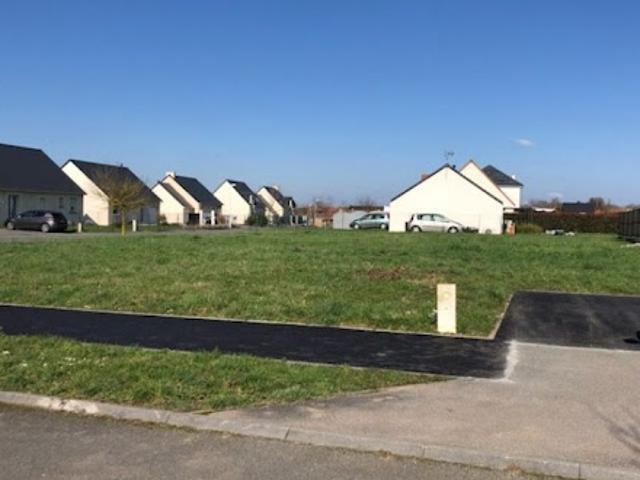 Vente Maison 5 pièces 100 m2 Gauville la Campagne