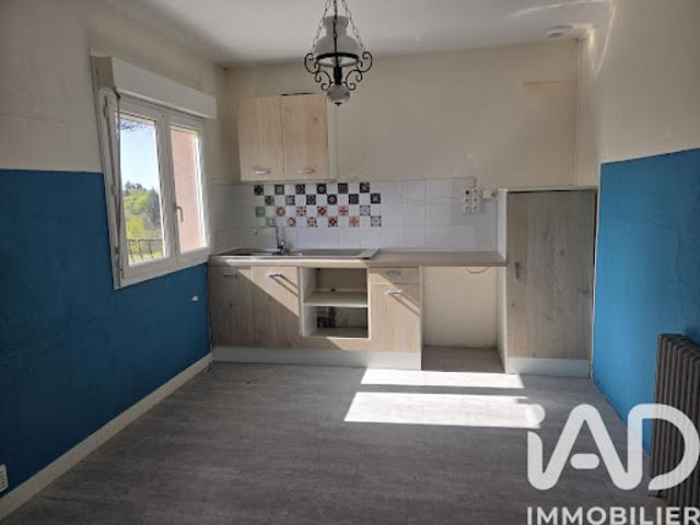 Vente Maison 5 pièces 100 m2 Gentioux Pigerolles