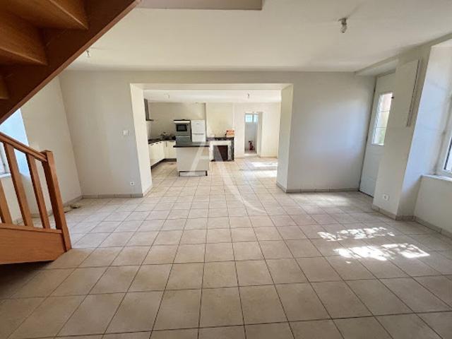 Vente Maison 5 pièces 100 m2 Germigny sur Loire