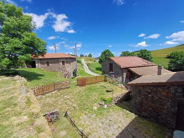 Vente Maison 5 pièces 100 m2 Gluiras