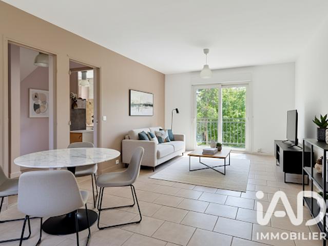 Vente Maison 5 pièces 100 m2 Gometz la Ville